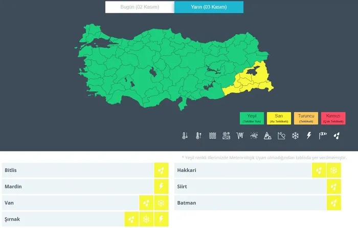 kar-ve-saganak-alarmi-rusya-uzerinden-geliyor-pazar-gunune-dikkat-1730576193941.jpeg Kar ve sağanak alarmı! Pazar gününe dikkat: 7 ile sarı uyarı - 1