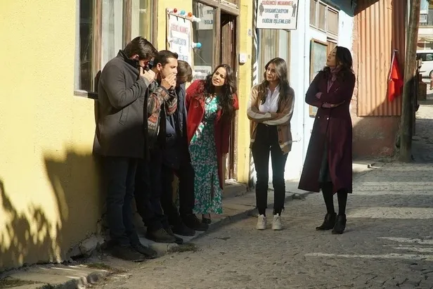 Gönül Dağı yeni bölümü ne zaman? Gönül Dağı yeni bölüm neden yok, final mi yaptı?