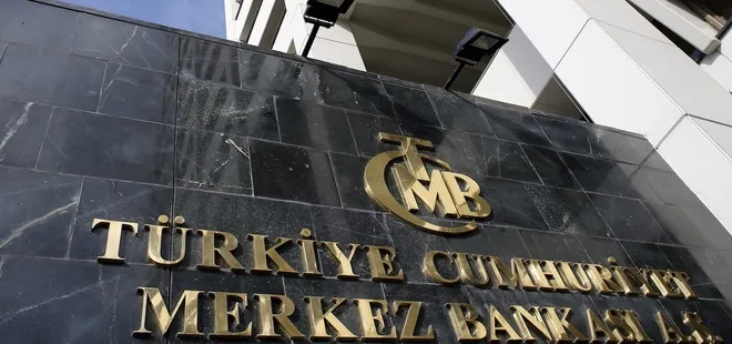 Merkez Bankası’ndan enflasyon hedefi