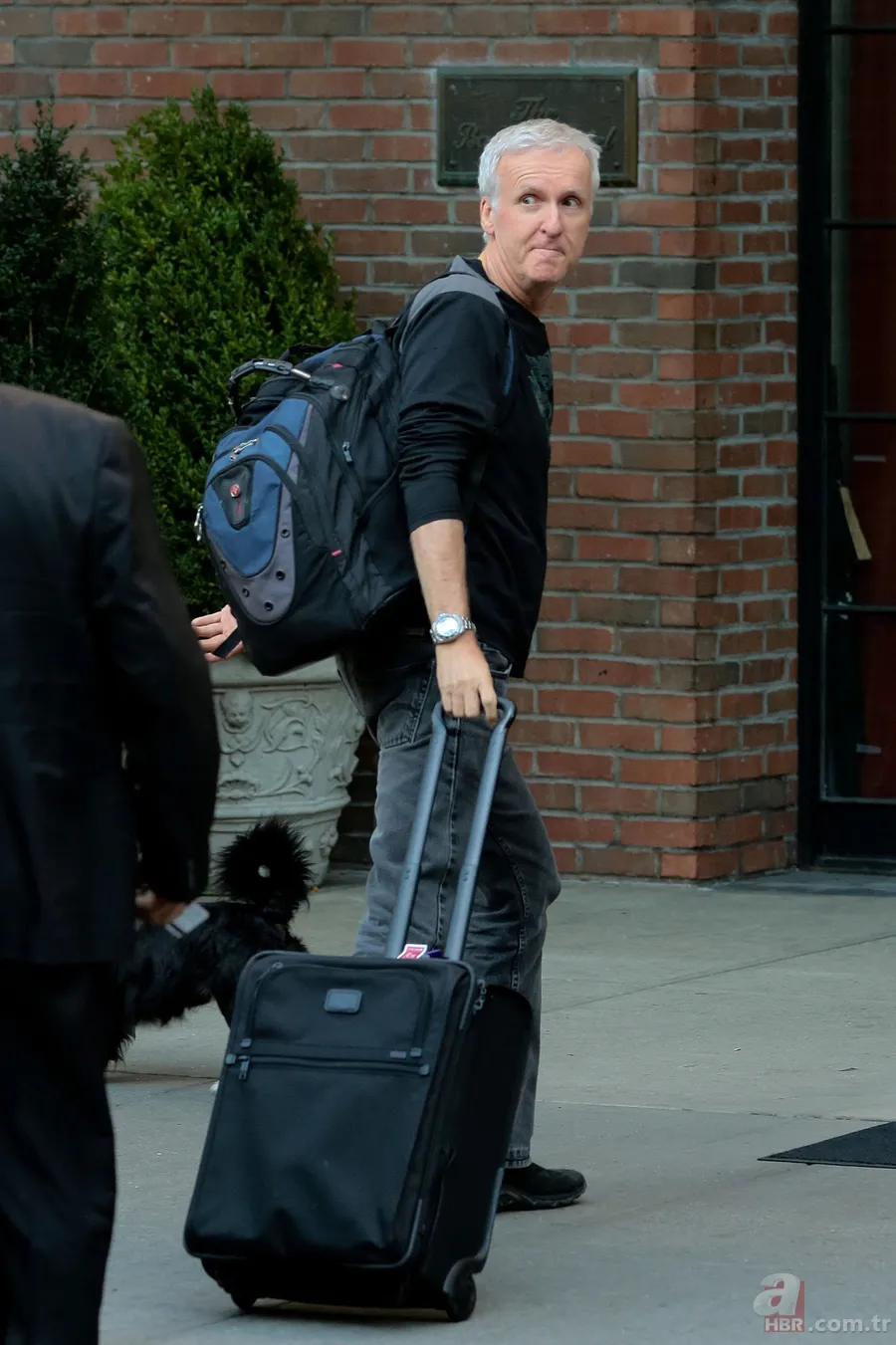 Titanic efsanesinin gizli hazinesi! Yönetmen James Comeron servetiyle gündem oldu 3