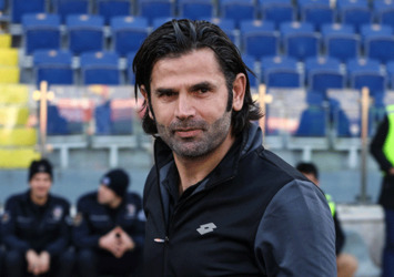 İbrahim Üzülmez'in yeni takımı belli oldu!