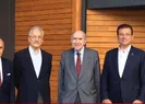İmamoğlu’ndan değişim yemeği