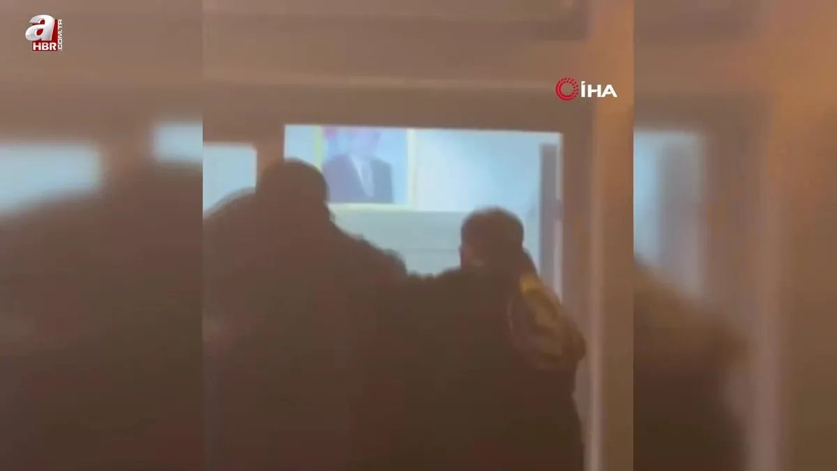 JASAT'tan hırsızlık operasyonu: 1 tutuklama