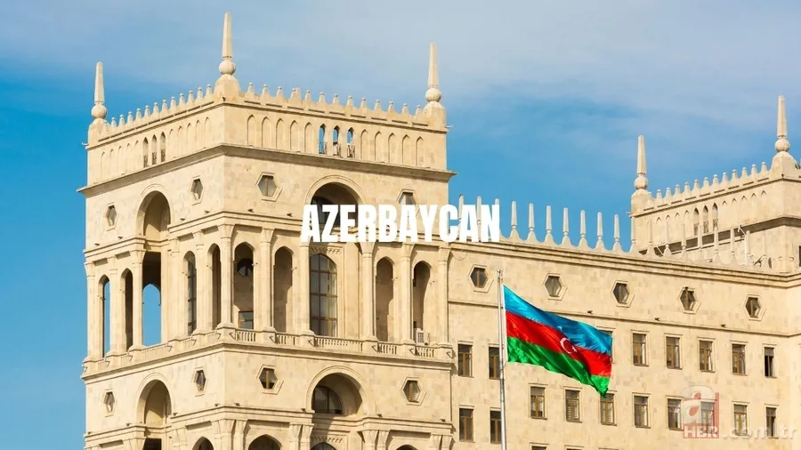 VİZESİZ ÜLKELER TAM LİSTE 2025 | Hangi ülkelere vizesiz gidilebiliyor? Fas, Andorra, Arjantin... 15