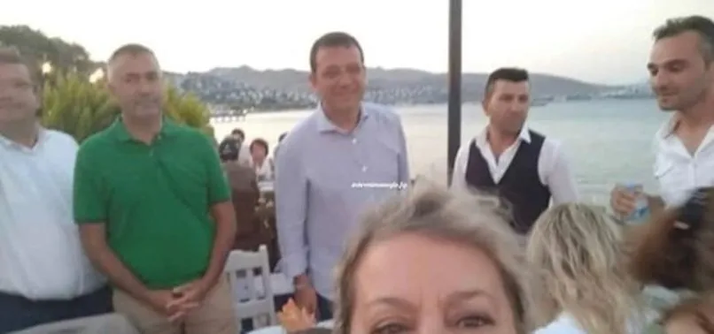 Ekrem İmamoğlu 'Bir saniye vaktimiz yok' demişti! Bakın nerede ortaya çıktı...