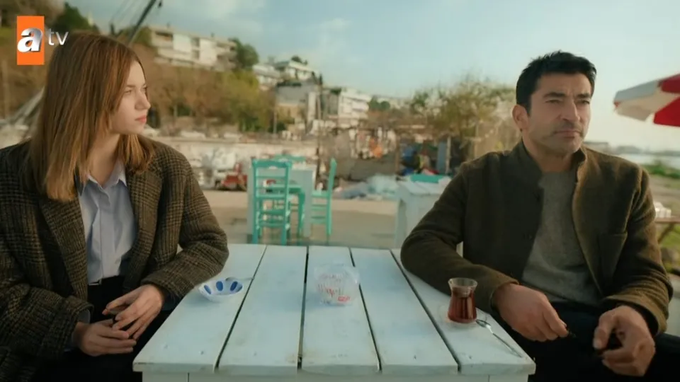 A.B.İ.’den ilk teaser yayınlandı!