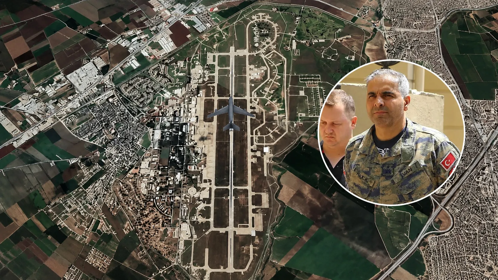 İncirlik'te 15 Temmuz gecesi neler yaşandı? FETÖ'nün kritik üssündeki ihanet trafiği