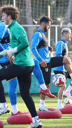 Bodrum FK kritik virajda: İç sahada iki maç tek hedef galibiyet