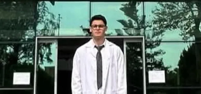 Kalp krizi geçiren intörn doktor öldü