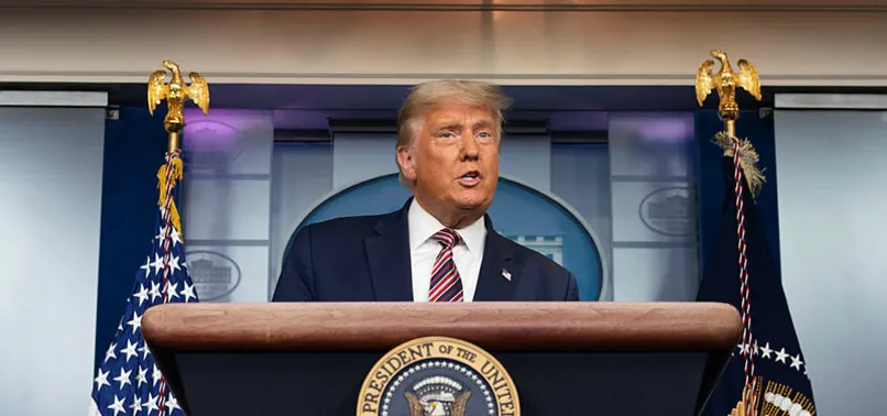 ABD Başkanı Trump: Twitter kontrolden çıktı