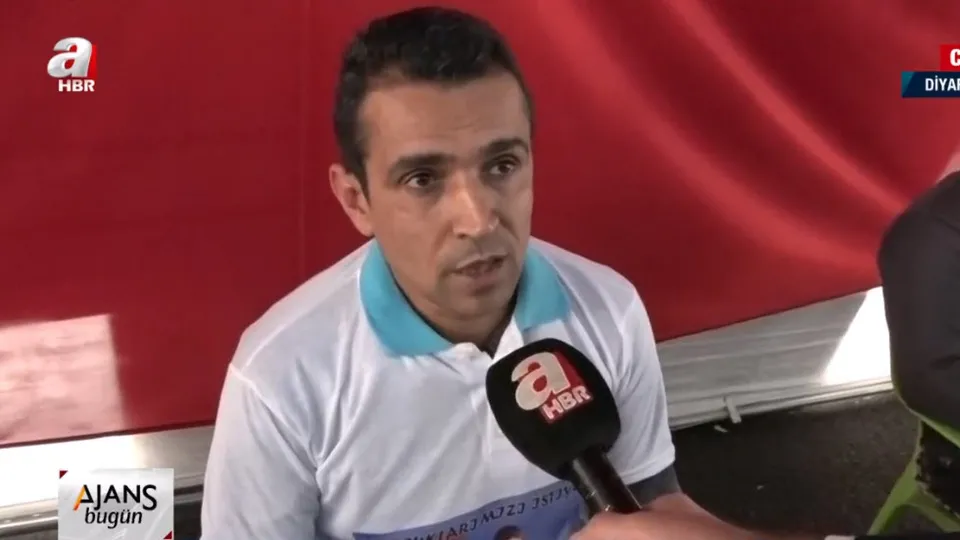 İYİ Partili Yavuz Ağıralioğlu’na sert tepki: Gelsin HDP’nin çocukları nasıl dağa kaçırdığını anne ve babalardan dinlesin