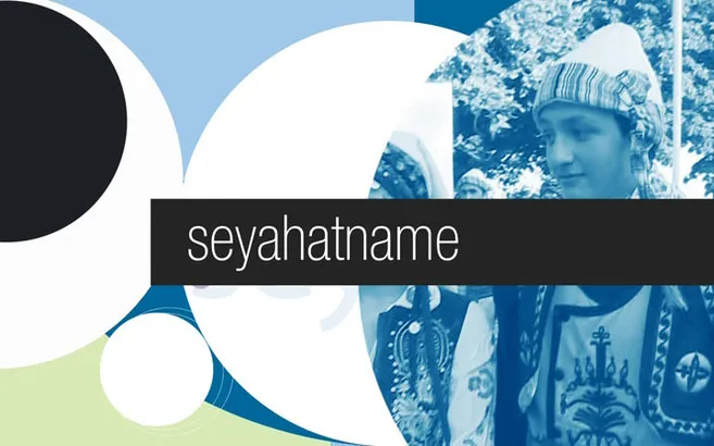 Seyahatname - Nevşehir