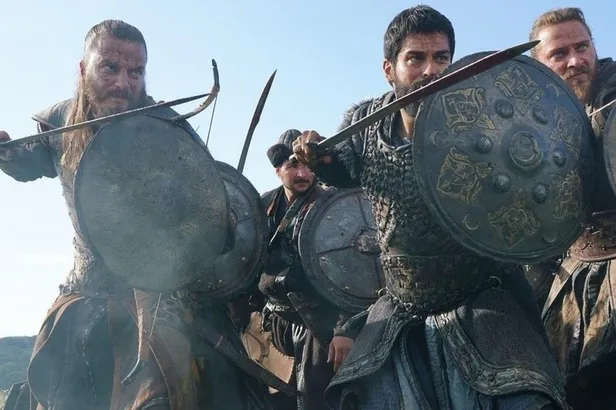 Kuruluş Osman yeni sezon fragmanı geldi mi? ATV Kuruluş Osman 3. sezon ne zaman başlayacak?
