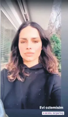 Beyazıt Öztürk sevgilisinin kurbanı oldu! Paylaşımı ele verdi