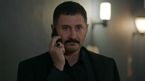 Yalnız Kurt 28. bölüm fragmanı izle | "Kimse Doğan Sakınmaz'ın eline öptüğü adamı böyle kalleşce alamaz..."