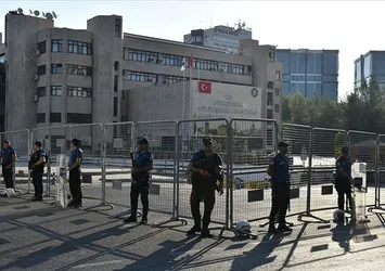 AK Parti'den HDP'li başkanların görevden alınmasıyla ilgili açıklama