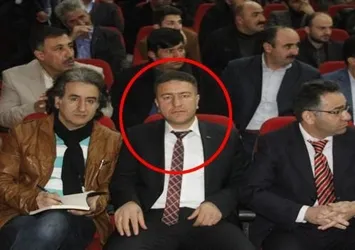 Şemdinli'de AK Parti adayına silahlı saldırı