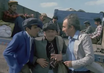 Banker Bilo filmi gerçek oldu