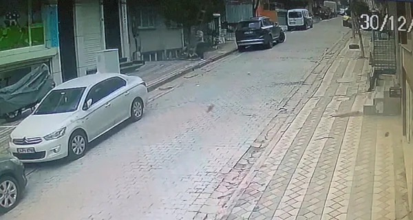 Bu nasıl olay! Görenler gözlerine inanamadı - 3