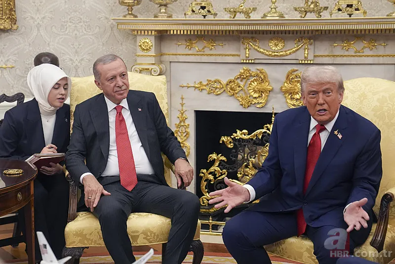 Erdoğan–Trump zirvesi sonrası Yunanistan’da alarm: Türkiye’nin yükselişi durdurulamaz 6
