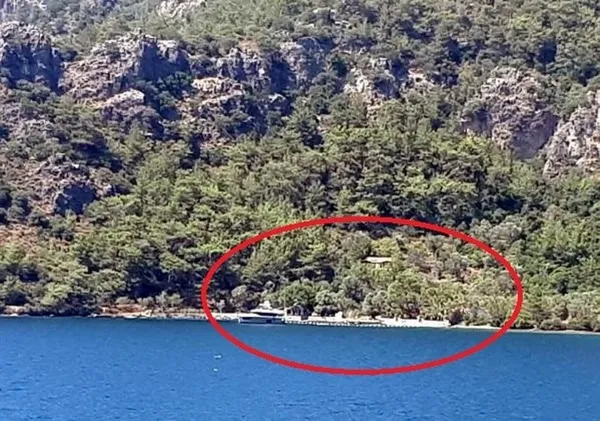 1626184727046.jpg CHP'li belediyenin sessiz kaldığı Şahan Gökbakar için bakanlık karar verdi - 2