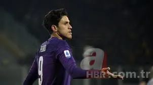 Beşiktaş yeni Atiba'sını Hollanda'da buldu! 19