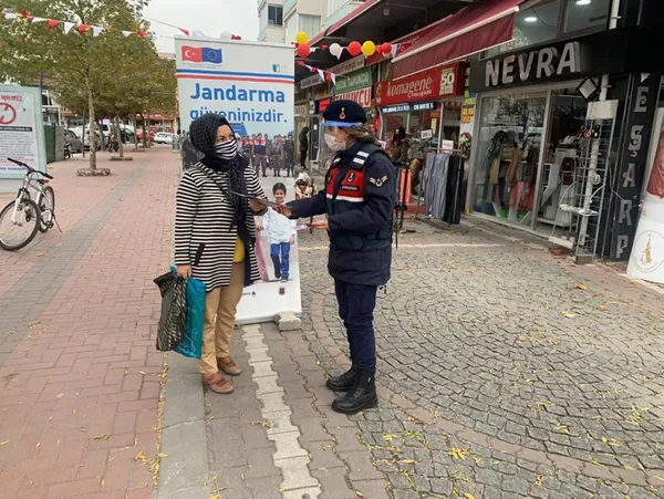 Tek tuşla kurtulan hayatlar! KADES imdatlarına yetişti - 4