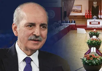 Terörsüz Türkiye ile provokasyonlara geçit yok!