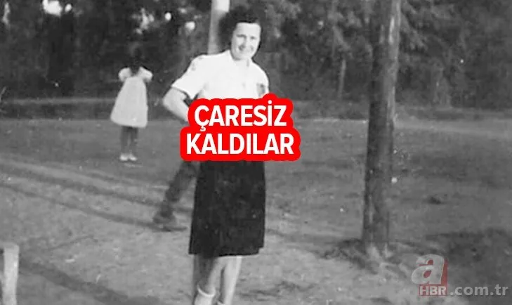 Bilim insanları çekilen fotoğrafı açıklayamadı! Macaristan'da dünyayı sallayan olay