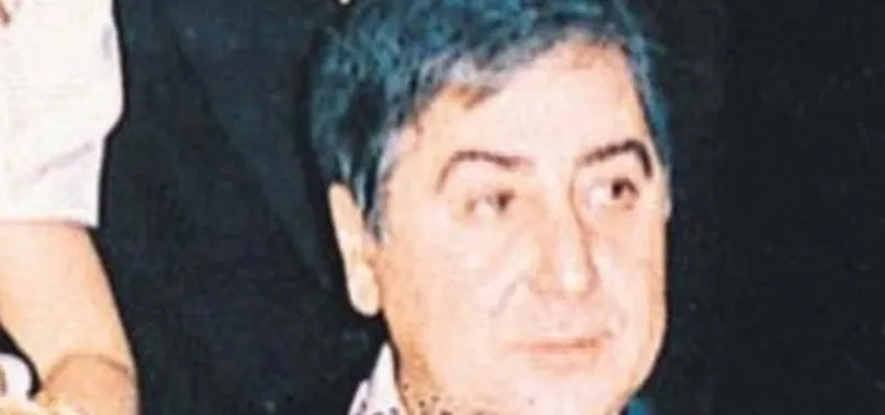 Ünlü iş insanı hayatını kaybetti