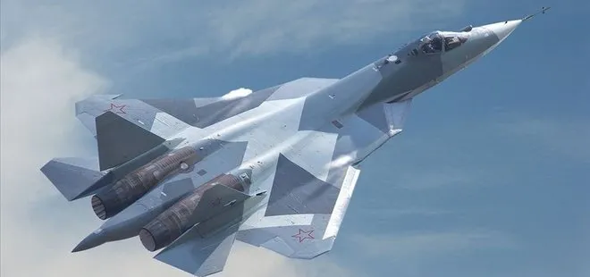 Son dakika: Rusya: Türkiye’yle savaş uçağı için görüşebiliriz