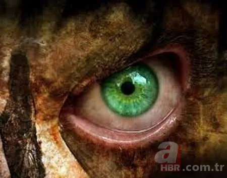 İşte Deccal'in alametleri! İşaretler tek tek beliriyor 12