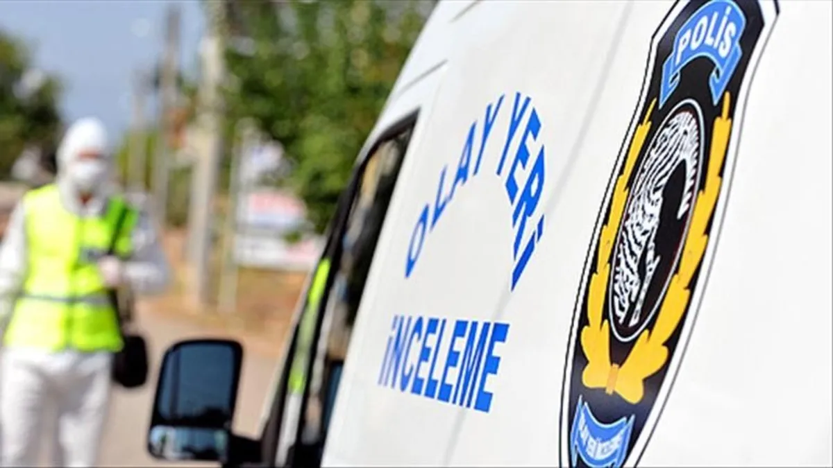 Denizli’de korkunç keşif: İnsana ait kemikler bulundu