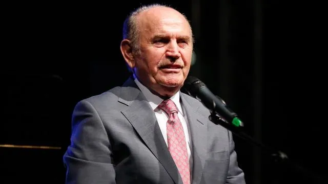 Son dakika: Kadir Topbaş hayatını kaybetti! Kadir Topbaş kimdir?