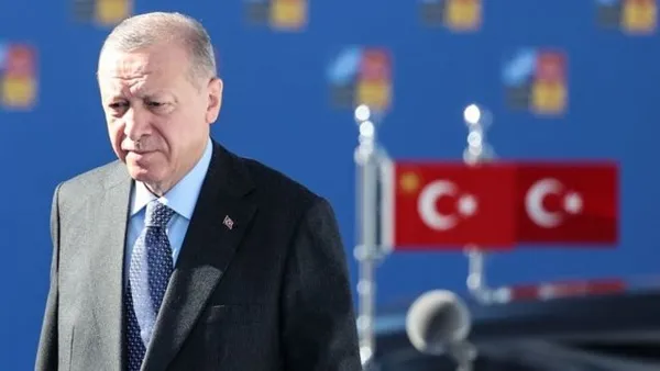 Azerbaycan basınında gündem Başkan Erdoğan! ABD ve NATO Erdoğan’a muhtaç