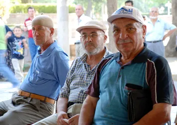 Emekliye ömür boyu güvence