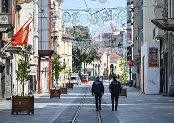 İşte sokağa çıkma yasağından muaf olan kişiler
