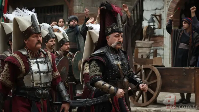 Mehmed: Fetihler Sultanı ne zaman, hangi gün? Oyuncu kadrosu ve konusu 2