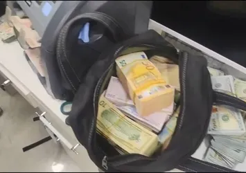 Kara para soruşturması Ekrem İmamoğlu’nun rüşvet çarkına uzandı! 5 milyarlık kasadan İBB kuryeleri çıktı