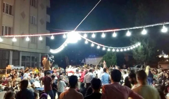 Ankara Valisi Şahin: Şu an sokağa çıkma yasağı gündemimizde değil - 5