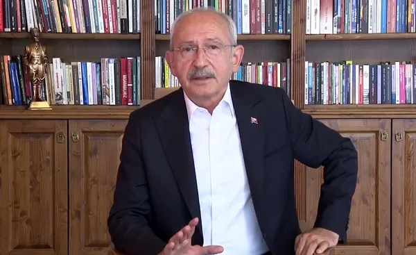 Hükümet yapıyor Kılıçdaroğlu çöküyor! Köstebekler yine devrede! Bakan Nureddin Nebati’den Kılıçdaroğlu’na: Ne hikmetse...