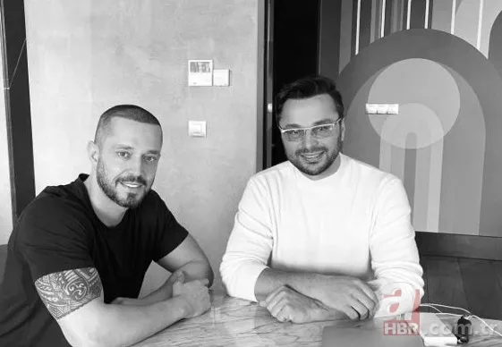 Aşk insana neler yaptırıyor! Murat Boz’un protez saçlarından vazgeçme sebebi ortaya çıktı! Talimat Ayça Ayşin Turan’dan… 5