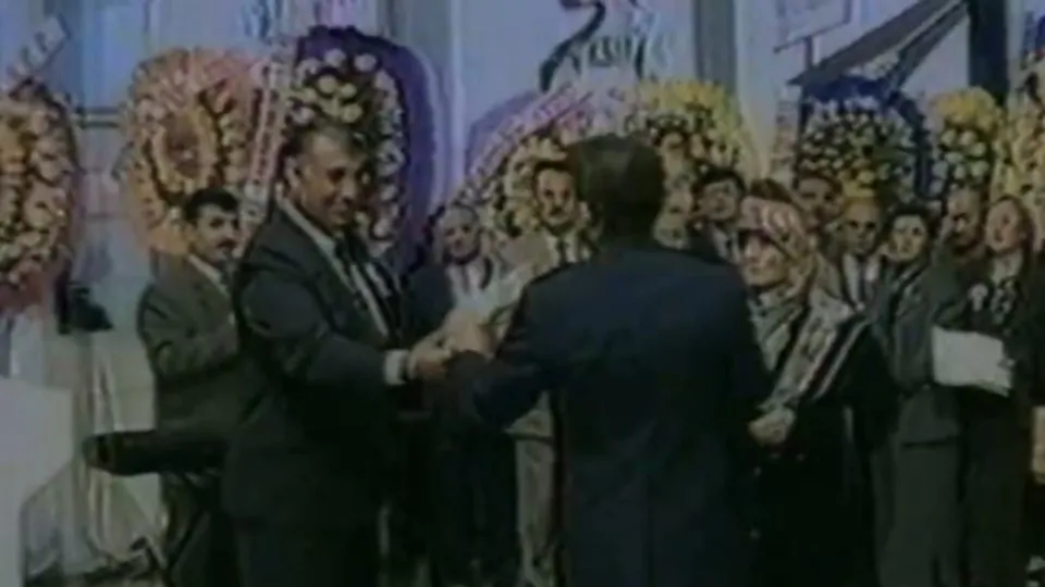 Bir Zamanlar Türkiye...