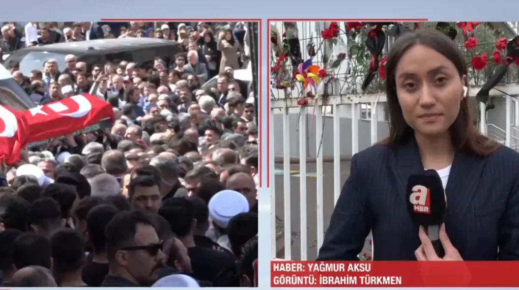 Okula saldırı soruşturması hangi aşamada?