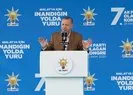 Son dakika: Başkan Erdoğandan Malatyada önemli açıklamalar