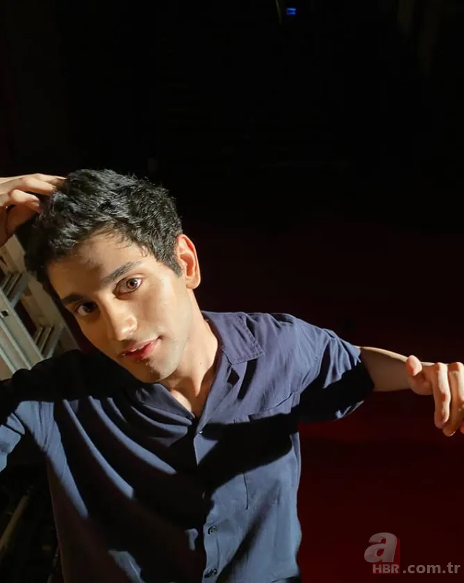 İbrahim Yıldız’ın ablasından yürek burkan yeni paylaşım: “Artık iki odan var…” 4