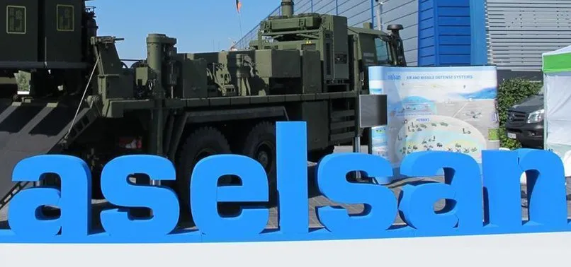 Aselsan`ın genel müdürü değişti