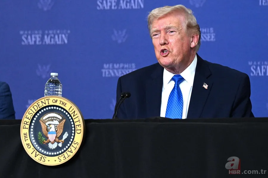 Trump İran konusunda neden geri adım attı? İşte perde arkasındaki gizli diplomasi 4