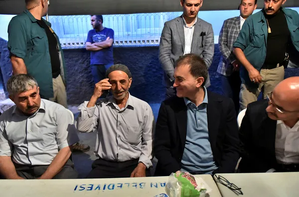 Başkan Erdoğan şehit babasıyla telefonda görüştü - 1