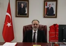 İİT Genel Sekreteri’nin İslamofobi Özel Temsilcisi Mehmet Paçacı oldu